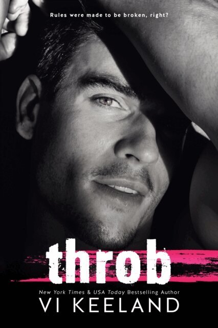 Vi Keeland - Throb, E-bok