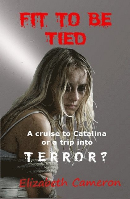 Elizabeth Cameron - Fit to be Tied, E-bok