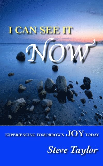 Steve Taylor - I Can See It Now: Experiencing Tomorrow's Joy Today, E-bok