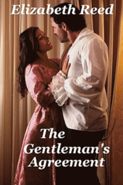 Elizabeth Reed - Gentleman's Agreement, E-bok. Tillgänglighet: Lägg i varukorg