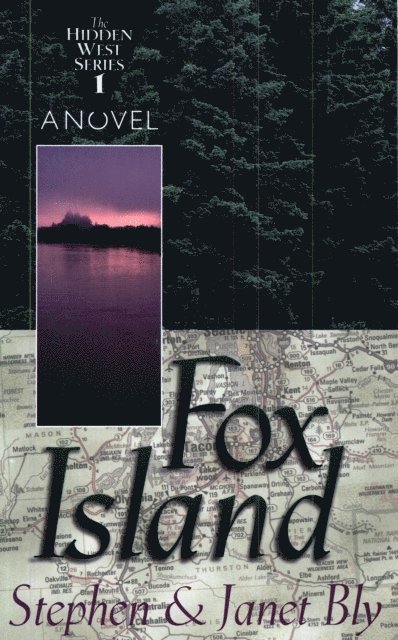 Janet Chester Bly, Stephen Bly - Fox Island, E-bok. Tillgänglighet: Lägg i varukorg