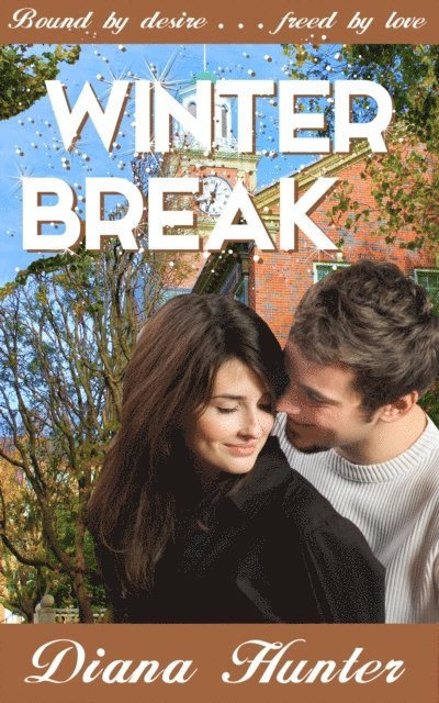 Diana Hunter - Winter Break, E-bok
