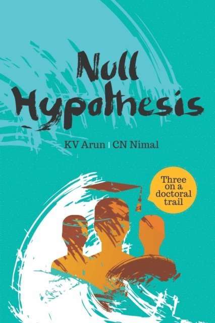 KV Arun, CN Nimal - Null Hypothesis, E-bok