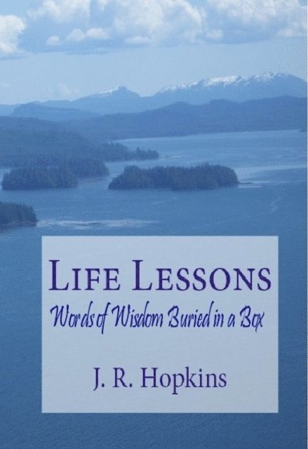 Jacqueline Hopkins - Life Lessons, E-bok