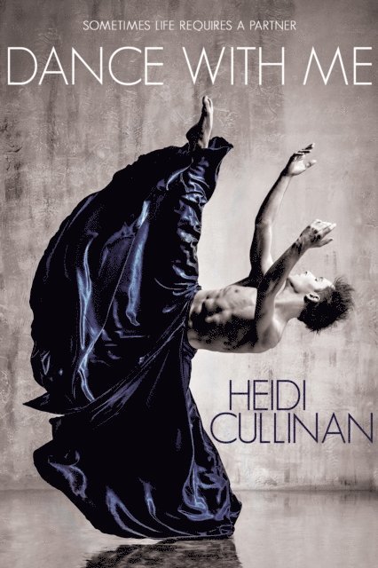 Heidi Cullinan - Dance With Me, E-bok