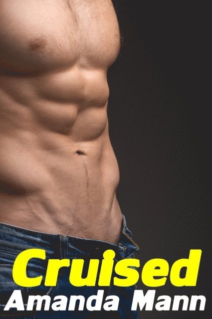 Amanda Mann - Cruised, E-bok