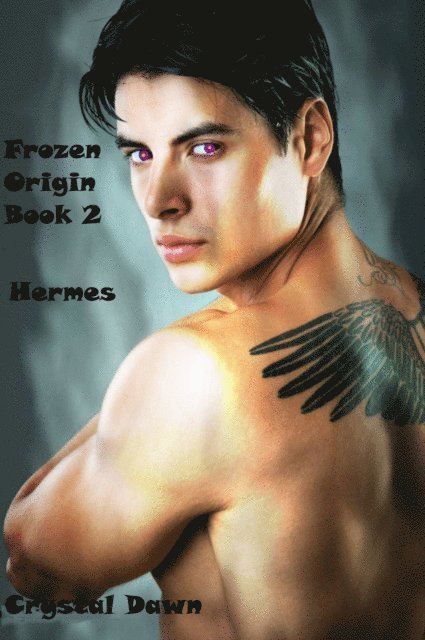 Crystal Dawn - Hermes, E-bok