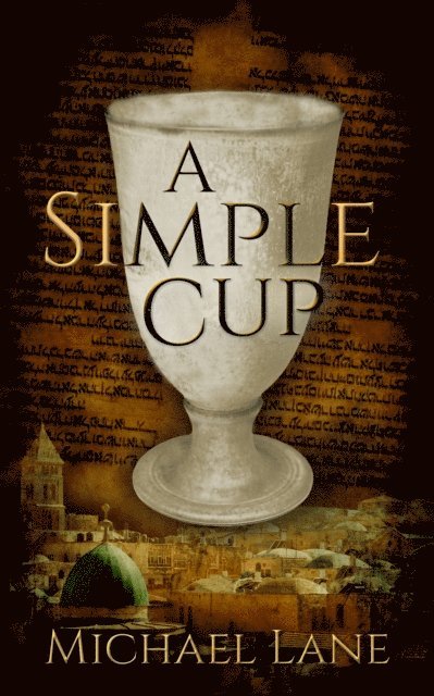 Michael Lane - Simple Cup, E-bok