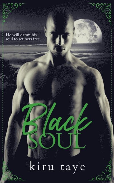 Kiru Taye - Black Soul, E-bok