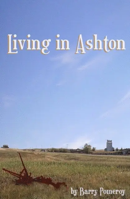 Barry Pomeroy - Living in Ashton, E-bok. Tillgänglighet: Lägg i varukorg