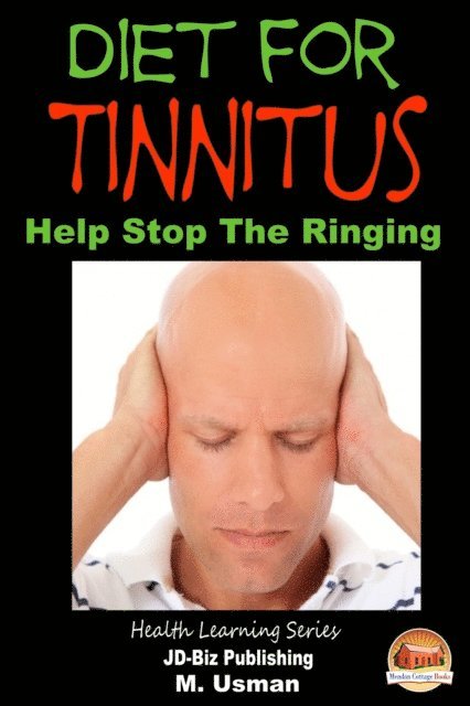 M. Usman - Diet for Tinnitus, E-bok