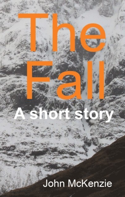 John McKenzie - Fall, E-bok