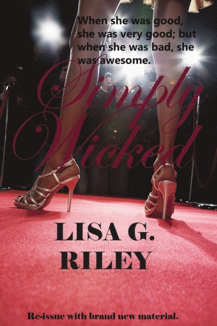 Lisa G Riley - Simply Wicked, E-bok