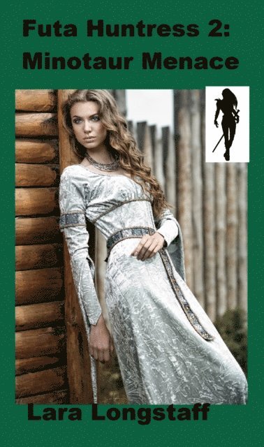 Lara Longstaff - Futa Huntress 2: Minotaur Menace, E-bok. Tillgänglighet: Lägg i varukorg