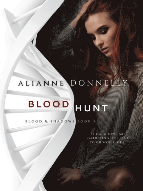Alianne Donnelly - Blood Hunt, E-bok. Tillgänglighet: Lägg i varukorg