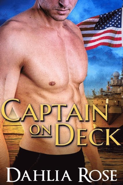 Dahlia Rose - Captain On Deck, E-bok. Tillgänglighet: Lägg i varukorg
