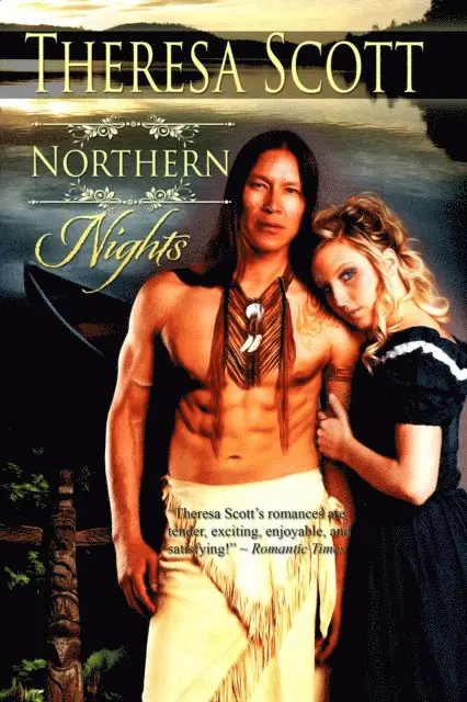 Theresa Scott - Northern Nights, E-bok. Tillgänglighet: Lägg i varukorg