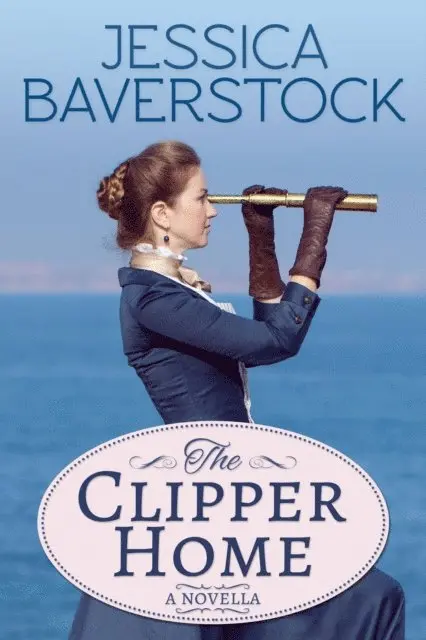 Jessica Baverstock - Clipper Home: A Romance Novella, E-bok. Tillgänglighet: Lägg i varukorg