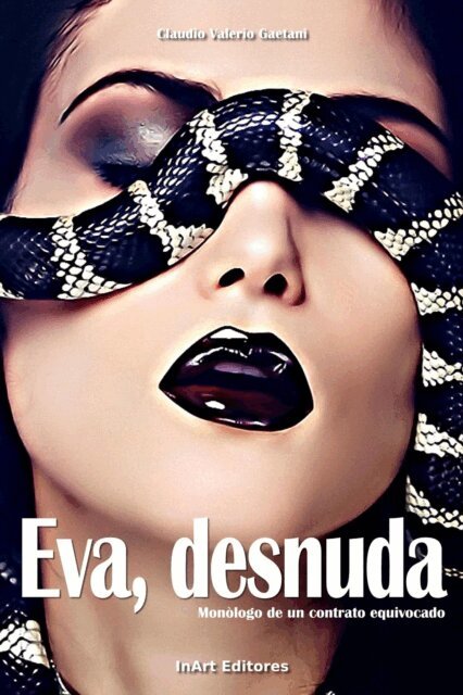 Claudio Valerio Gaetani - Eva, desnuda, E-bok. Tillgänglighet: Lägg i varukorg