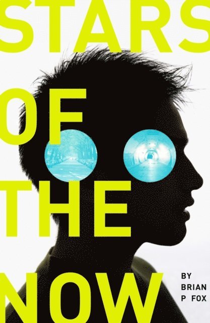 Brian Fox - Stars of The Now, E-bok