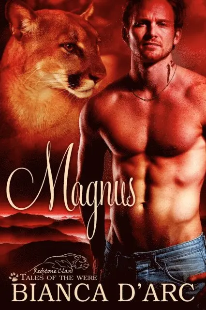 Bianca D'Arc - Magnus, E-bok. Tillgänglighet: Lägg i varukorg