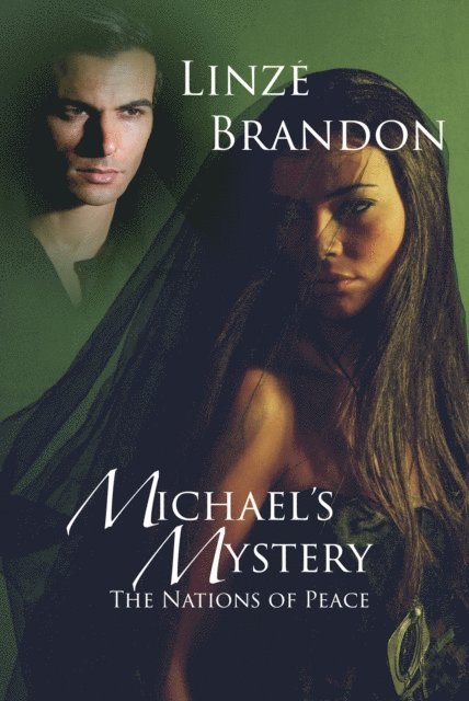 Linze Brandon - Michael's Mystery, E-bok