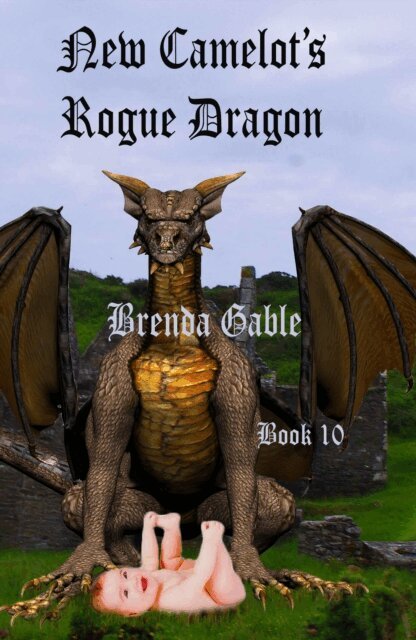 Brenda Gable - New Camelot's Rogue Dragon, E-bok. Tillgänglighet: Lägg i varukorg