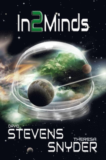 David Stevens, Theresa Snyder - In2Minds, E-bok. Tillgänglighet: Lägg i varukorg