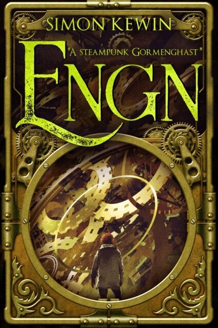 Simon Kewin - Engn, E-bok. Tillgänglighet: Lägg i varukorg