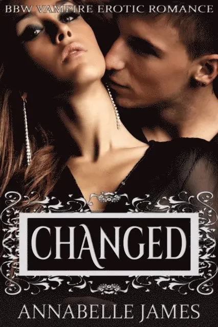 Annabelle James - Changed, E-bok. Tillgänglighet: Lägg i varukorg
