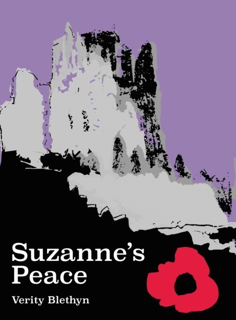 Verity Blethyn - Suzanne's Peace, E-bok