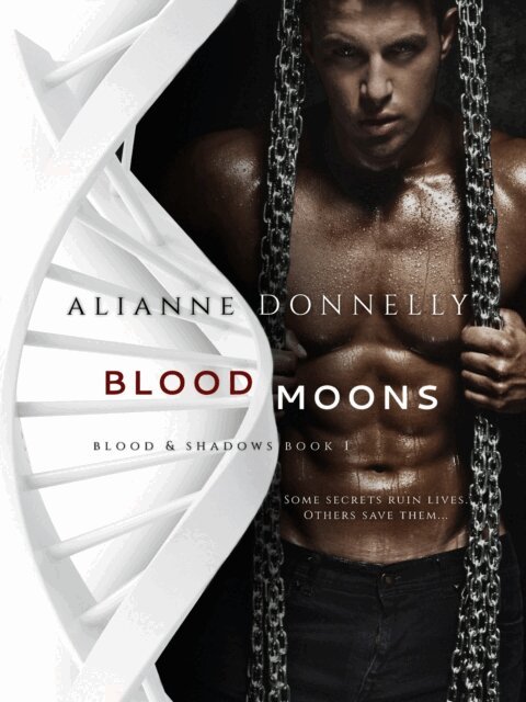 Alianne Donnelly - Blood Moons, E-bok. Tillgänglighet: Lägg i varukorg