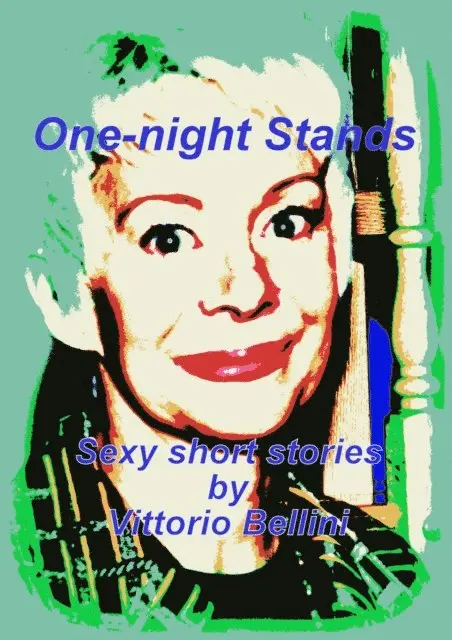 Victor Bellini - One-night Stands, E-bok. Tillgänglighet: Lägg i varukorg