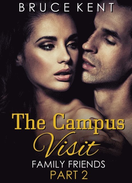 Bruce Kent - Campus Visit, E-bok