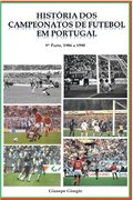 Historia dos Campeonatos de Futebol em Portugal, 1986 a 1990