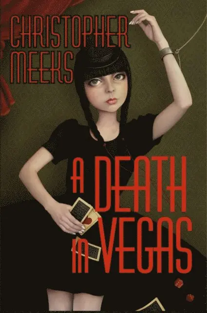 Christopher Meeks - Death in Vegas, E-bok. Tillgänglighet: Lägg i varukorg