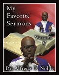 My Favorite Sermon IV
