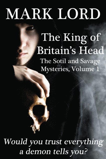 Mark Lord - King of Britain's Head, E-bok. Tillgänglighet: Lägg i varukorg