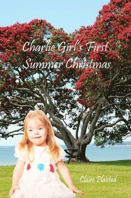 Claire Plaisted - Charlie Girl's First Summer Christmas, E-bok