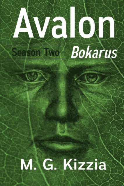 M. G. Kizzia - Avalon, Season Two: Bokarus, E-bok