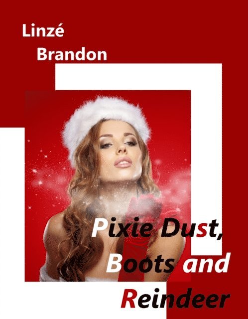 Linze Brandon - Pixie Dust, Boots and Reindeer, E-bok