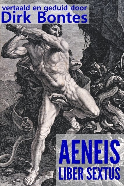 Dirk Bontes - Aeneis Liber Sextus, E-bok. Tillgänglighet: Lägg i varukorg
