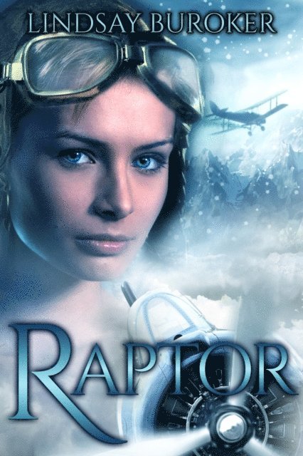Lindsay Buroker - Raptor, E-bok