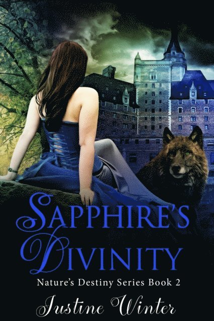Sapphire's Divinity