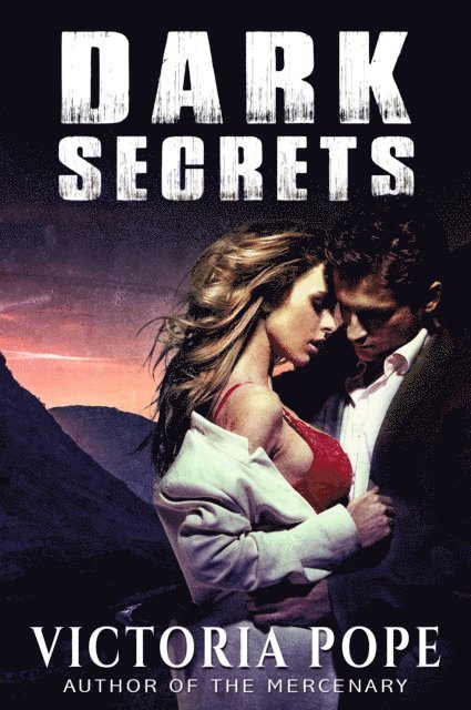 Victoria Pope - Dark Secrets, E-bok