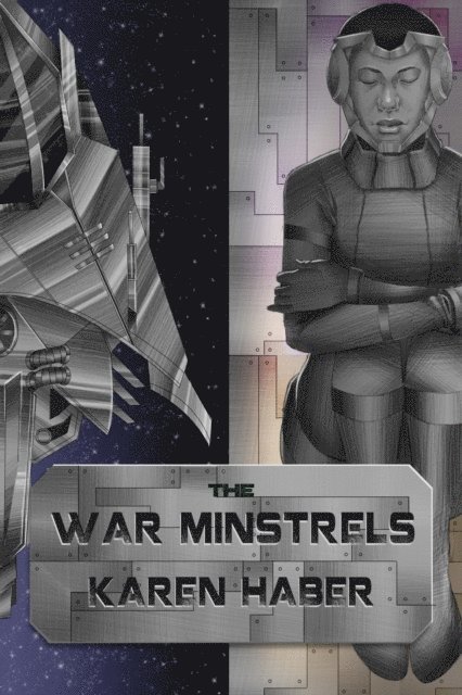Karen Haber - War Minstrels, E-bok. Tillgänglighet: Lägg i varukorg