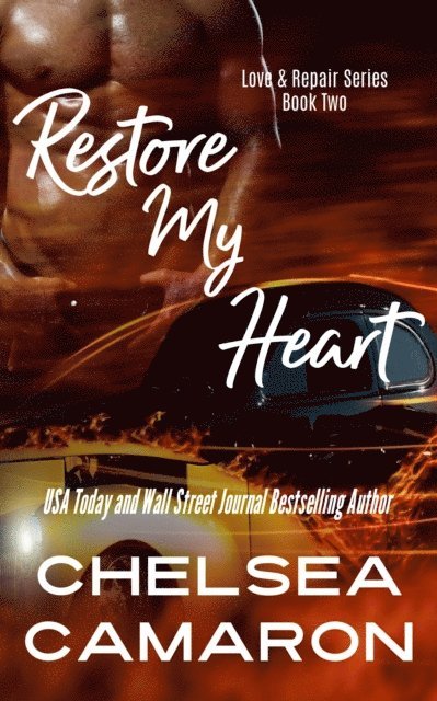 Chelsea Camaron - Restore My Heart, E-bok. Tillgänglighet: Lägg i varukorg