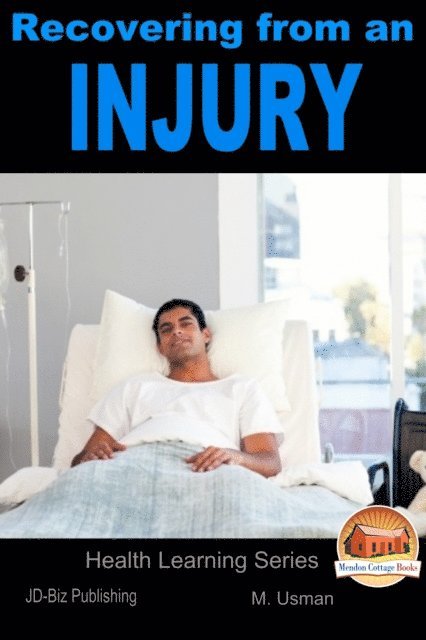 M. Usman - Recovering from an Injury, E-bok