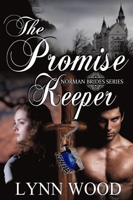 Lynn Wood - Promise Keeper, E-bok