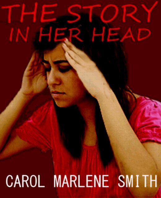 Carol Marlene Smith - Story in her Head, E-bok. Tillgänglighet: Lägg i varukorg